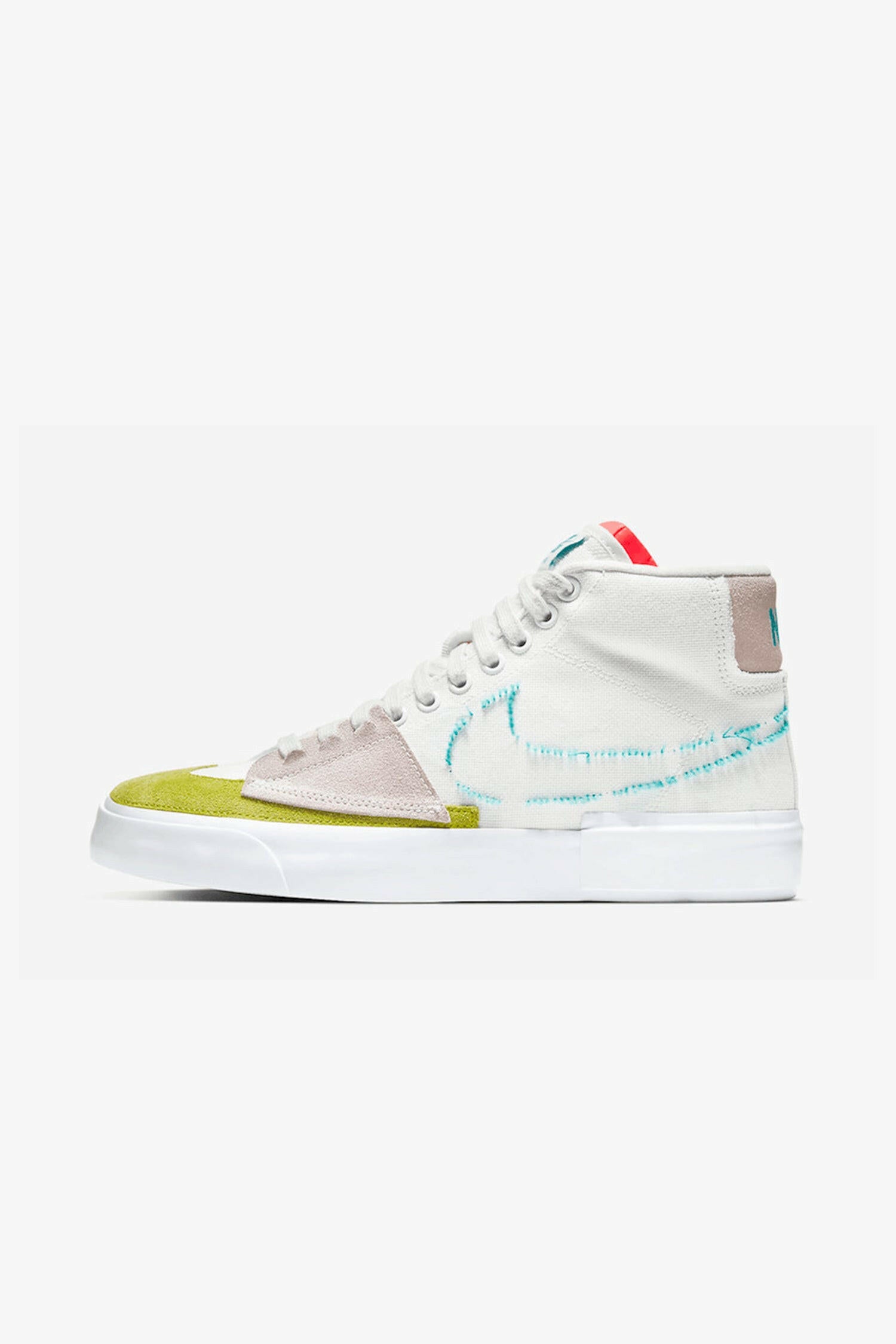 Selectshop FRAME -NIKE SB Zoom Blazer Mid Edge "Hack Pack" フットウェア ドバイ