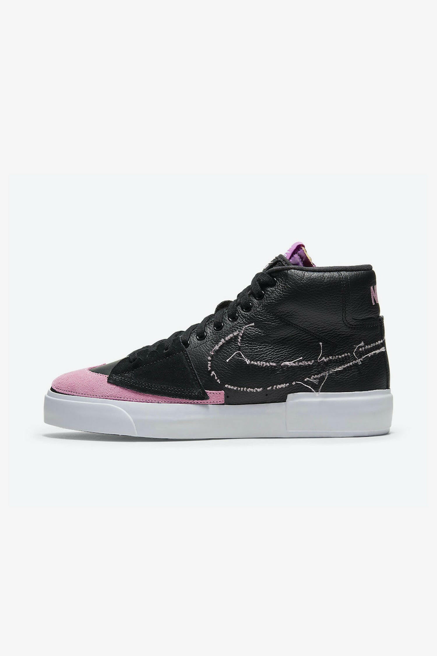 Selectshop FRAME - NIKE SB Nike SB Blazer Mid Edge "Hack Pack" Footwear Dubai