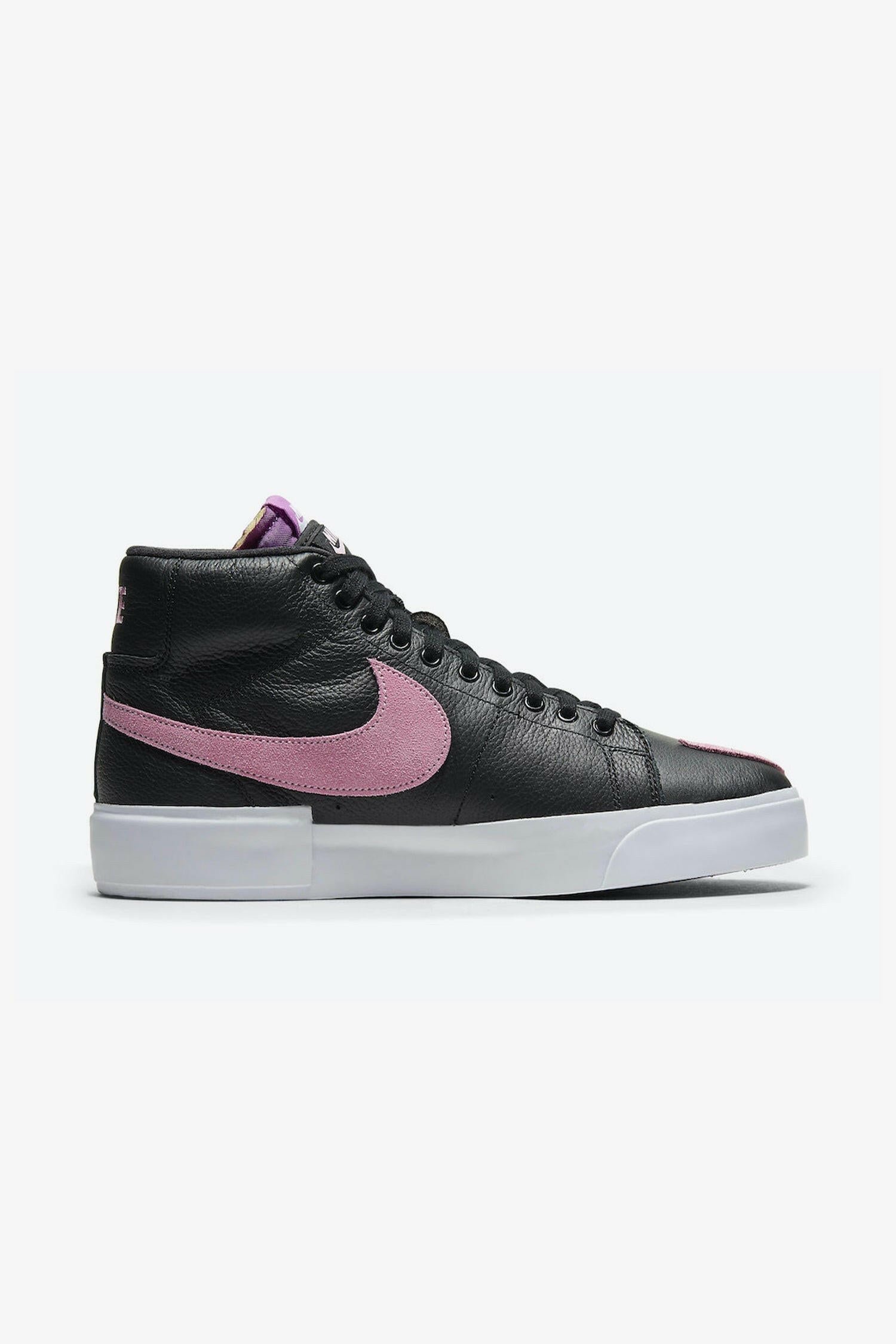 Selectshop FRAME - NIKE SB Nike SB Blazer Mid Edge "Hack Pack" Footwear Dubai