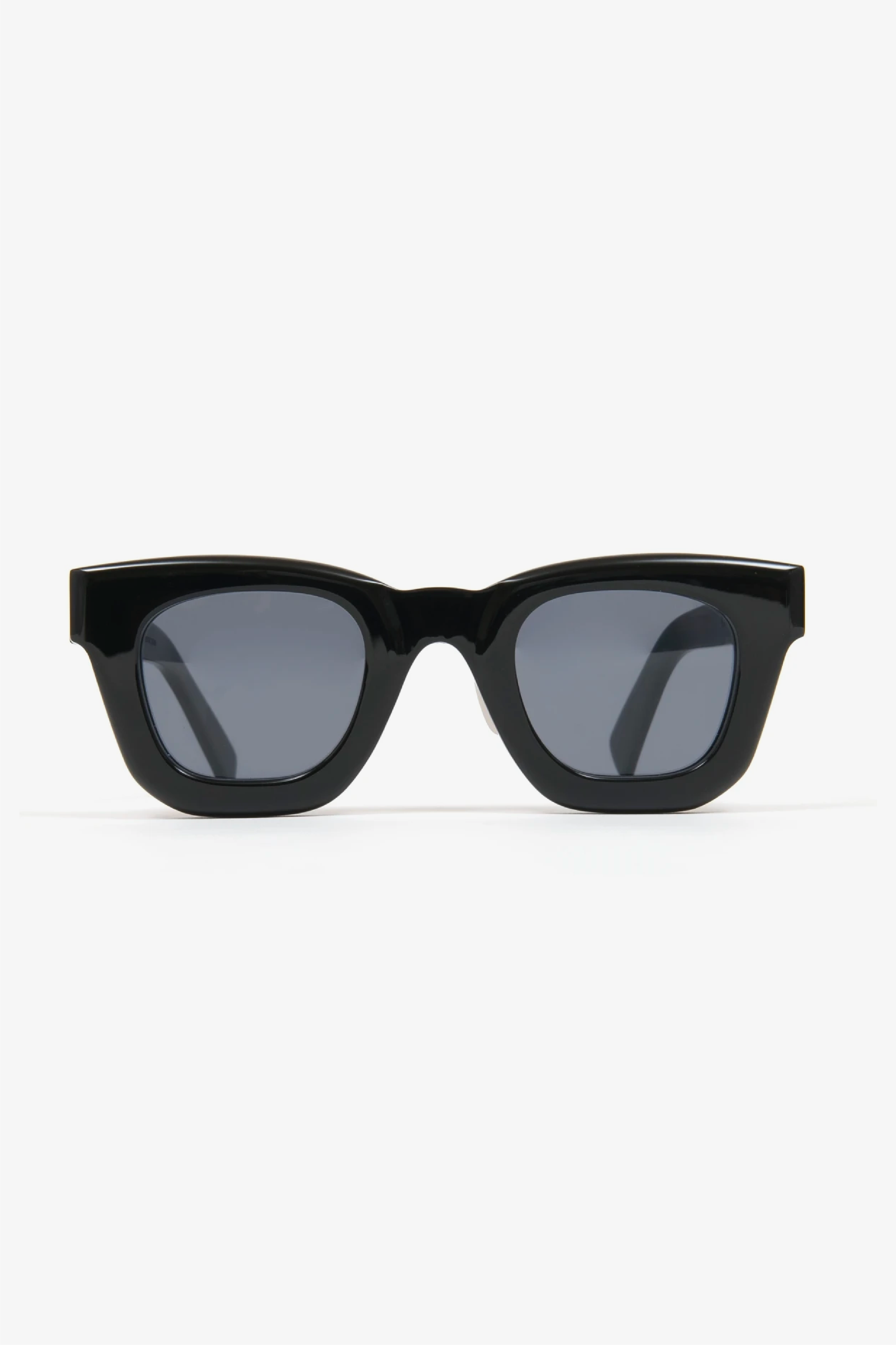 Selectshop FRAME - BRAIN DEAD Black Elia Sunglasses All-Accessories Dubai