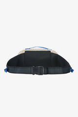Selectshop FRAME - BRAIN DEAD Sherpa Rush Hour Fanny Pack Accessories Dubai