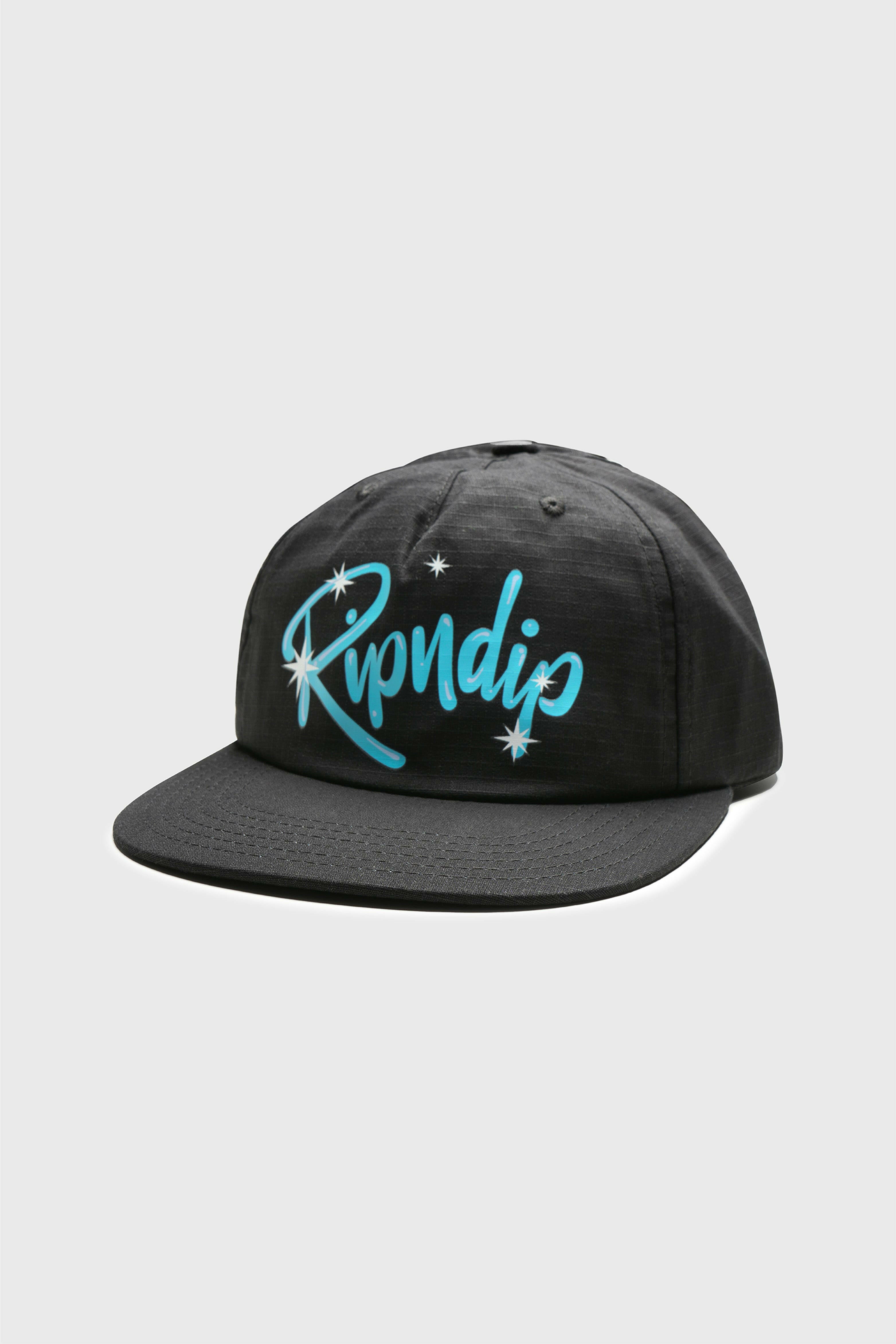 Selectshop FRAME - RIPNDIP Sprinkles 6 Panel Cap All-Accessories Concept Store Dubai