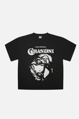 Selectshop FRAME -FRAME アルパイン・ナイトメア Tシャツ・コンセプト・ストア ドバイ