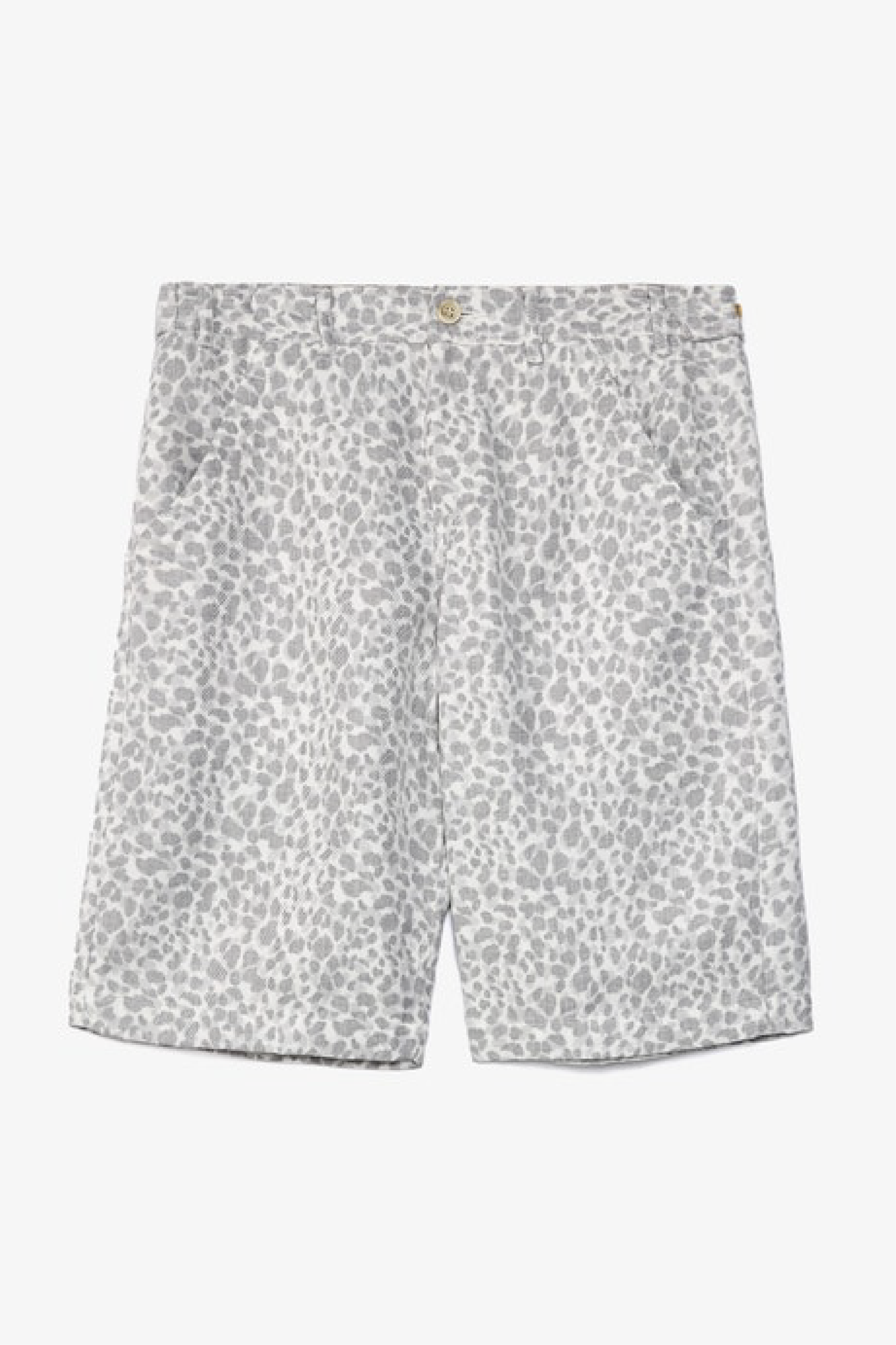 Selectshop FRAME - COMME DES GARÇONS BLACK Short Pants Bottoms Dubai