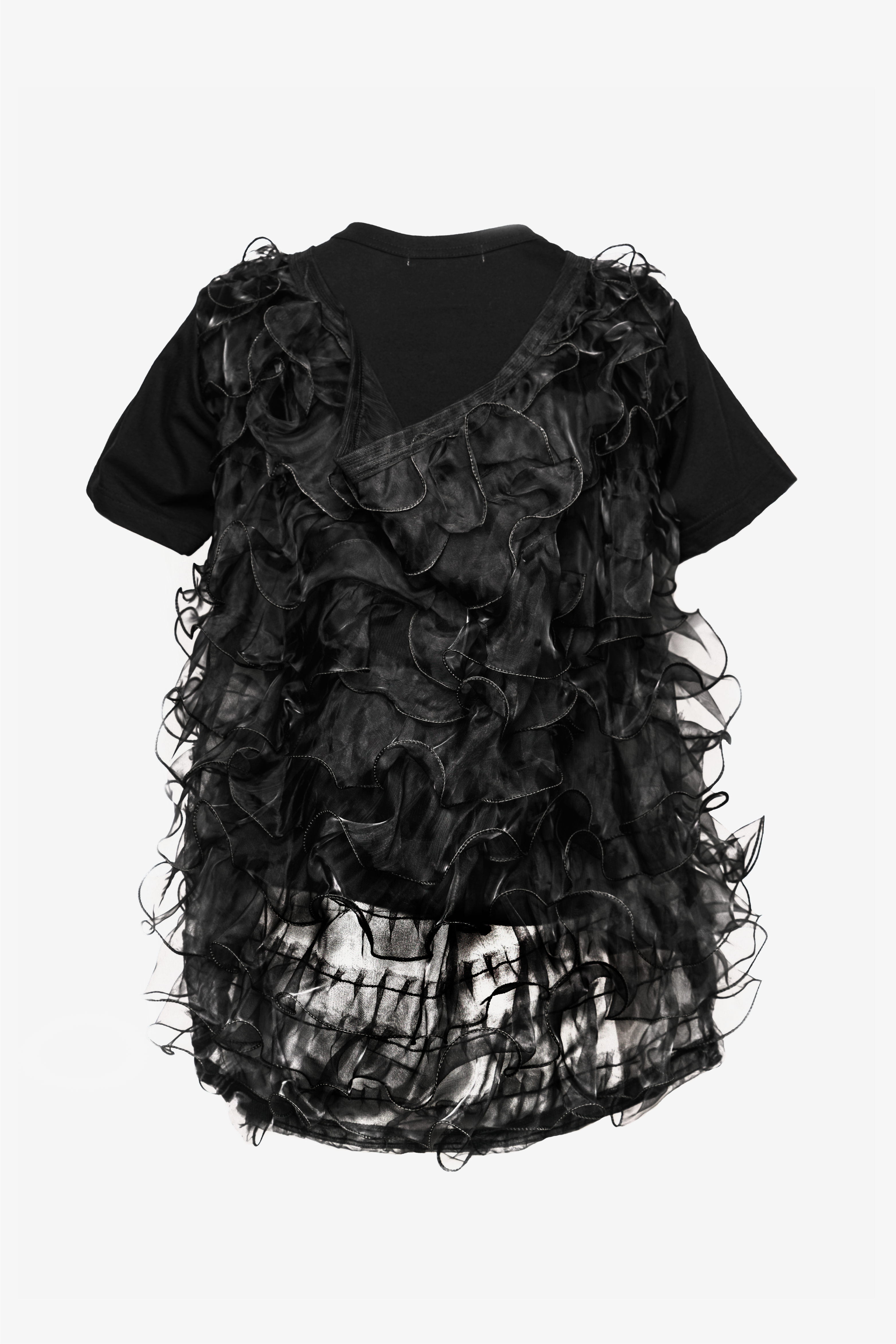 Selectshop FRAME -COMME DES GARÇONS Tシャツ Tシャツ ドバイ