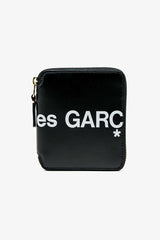 Selectshop FRAME - COMME DES GARCONS WALLETS Huge Logo Wallet (SA2100HL) Wallet Dubai