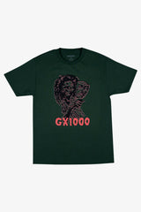 Selectshop FRAME -GX1000 Child Of The Grave Tシャツ ドバイ