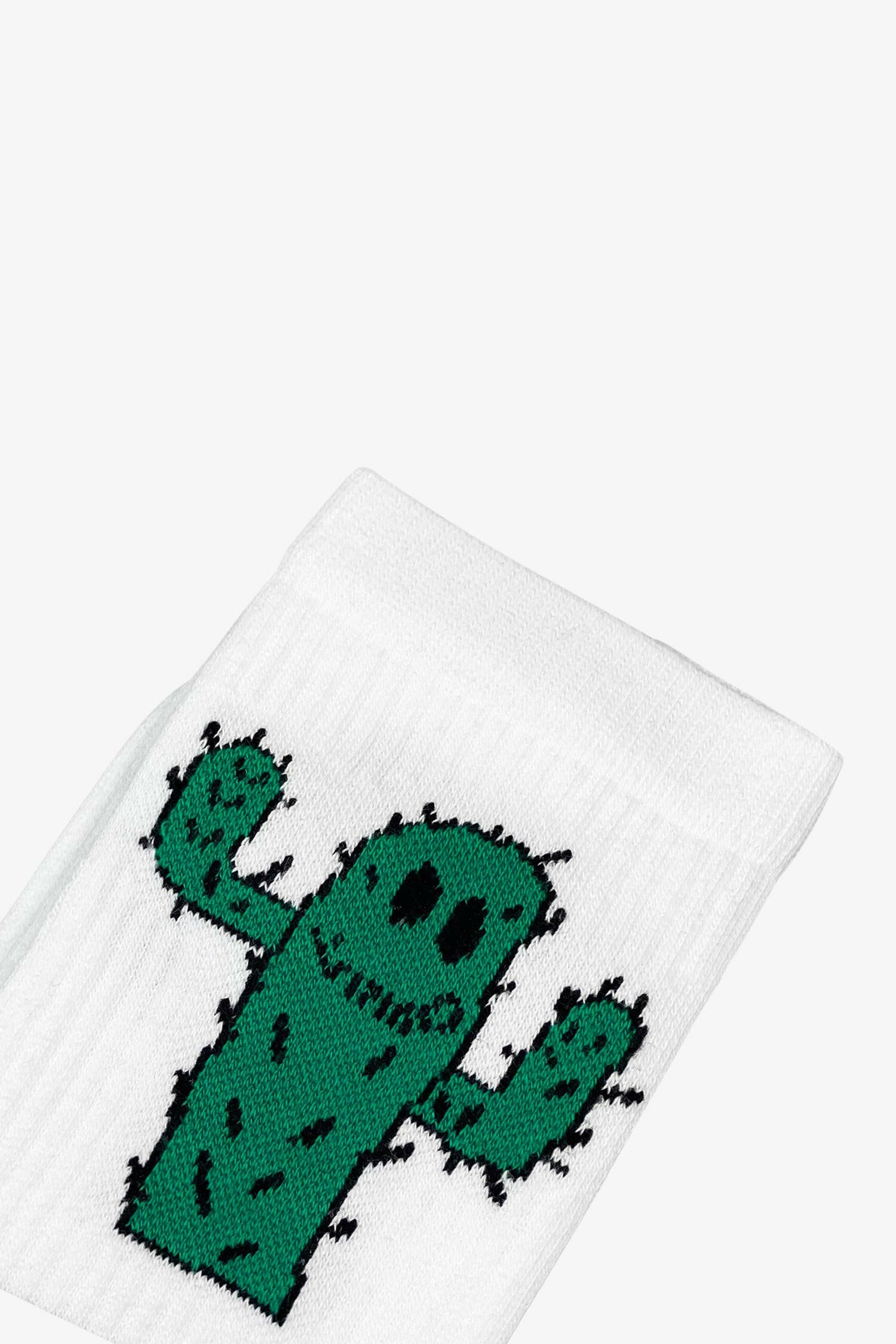 Selectshop FRAME -CIVILIST Cactus Smiler Socks All-Accessories Dubai