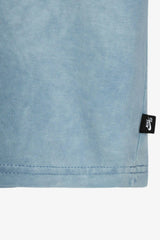 Selectshop FRAME - NIKE SB Washed Logo T-Shirt T-Shirts Dubai