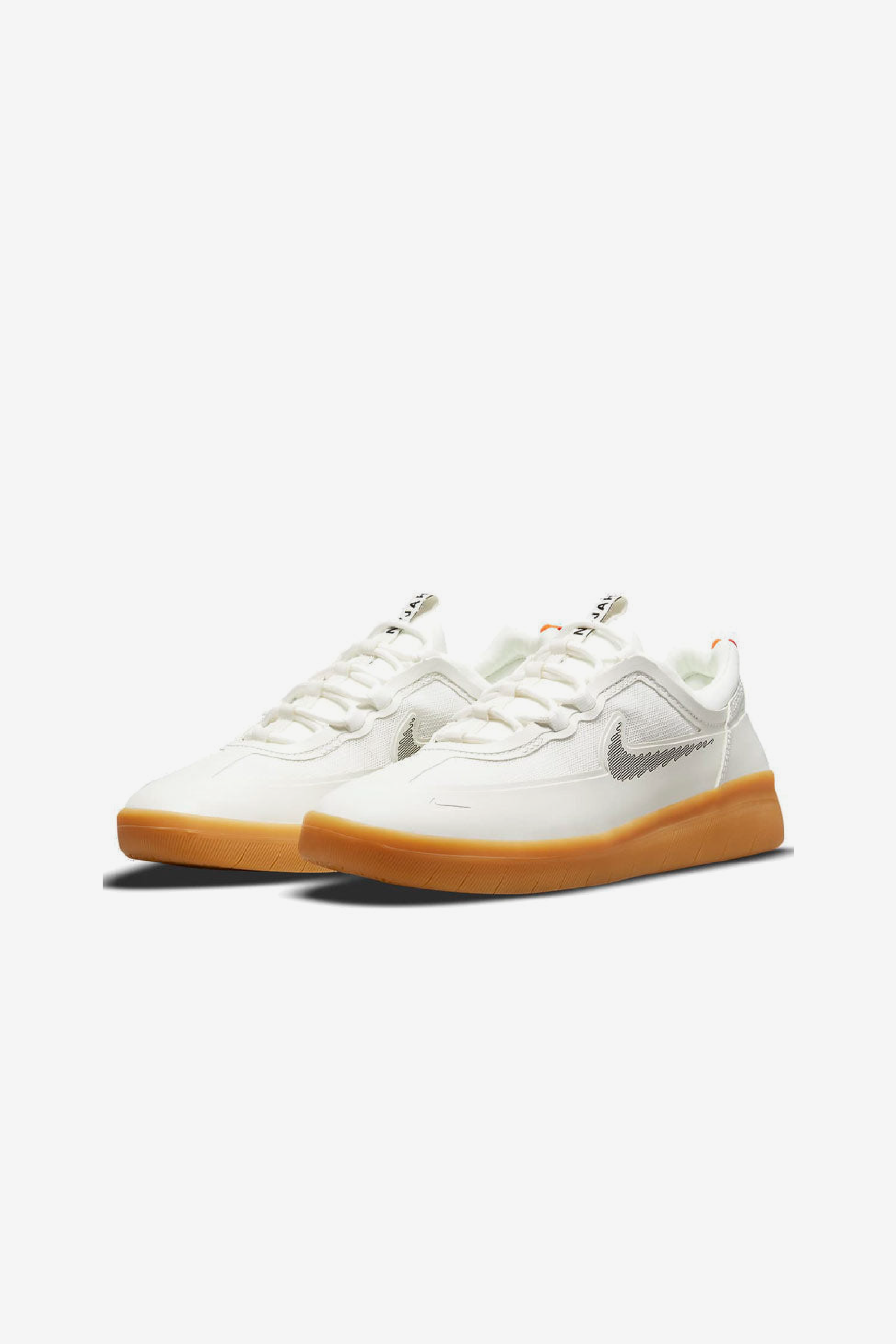 Selectshop FRAME -NIKE SB Nike SB  Nyjah Free 2 T Footwear Dubai