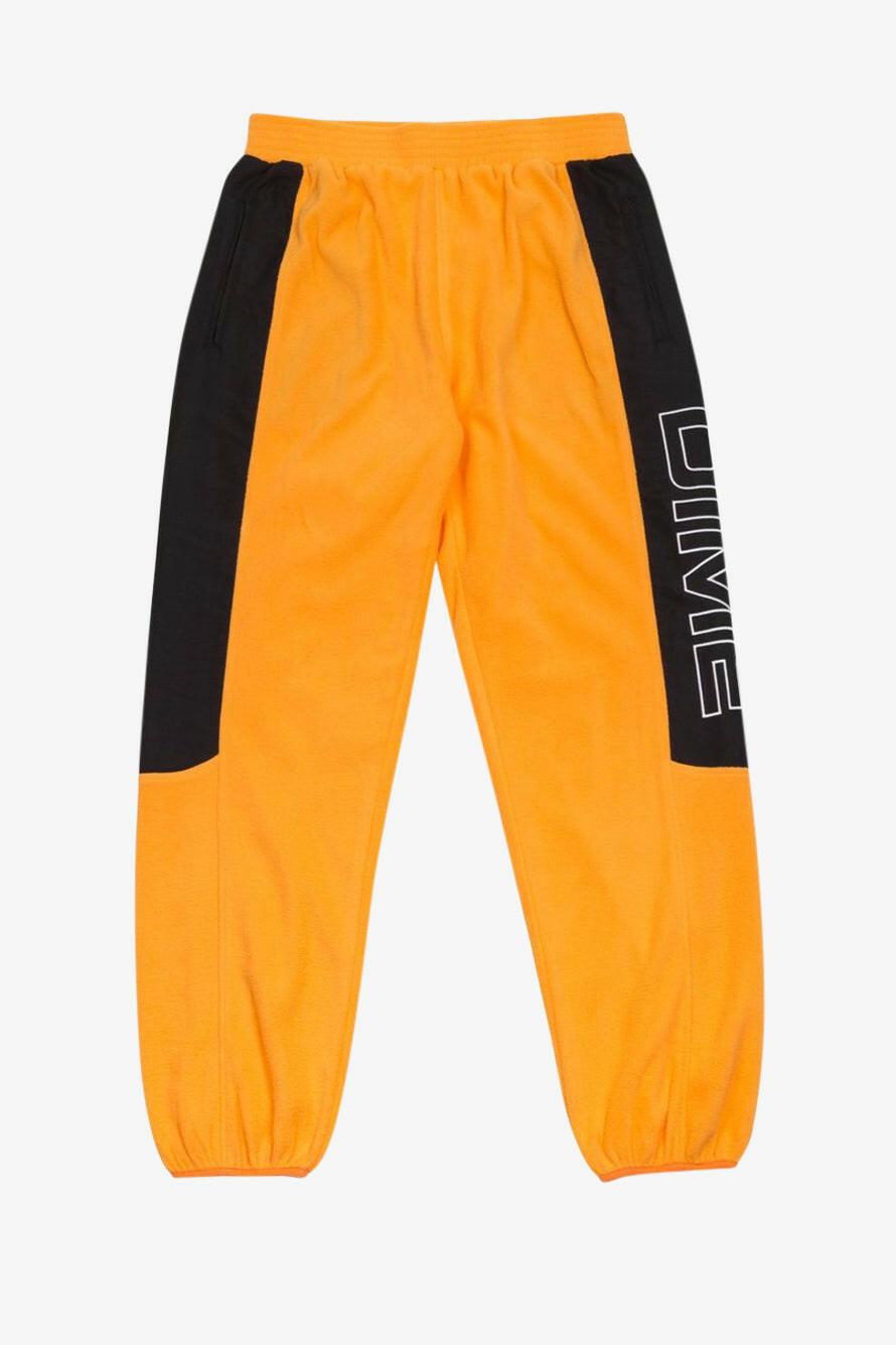 Selectshop FRAME - DIME Fleece Track Pants Bottoms Dubai