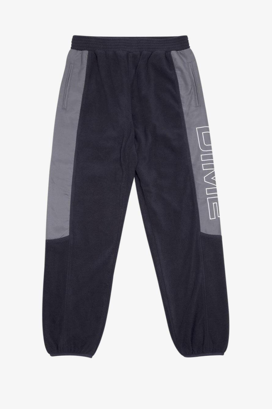 Selectshop FRAME - DIME Fleece Track Pants Bottoms Dubai