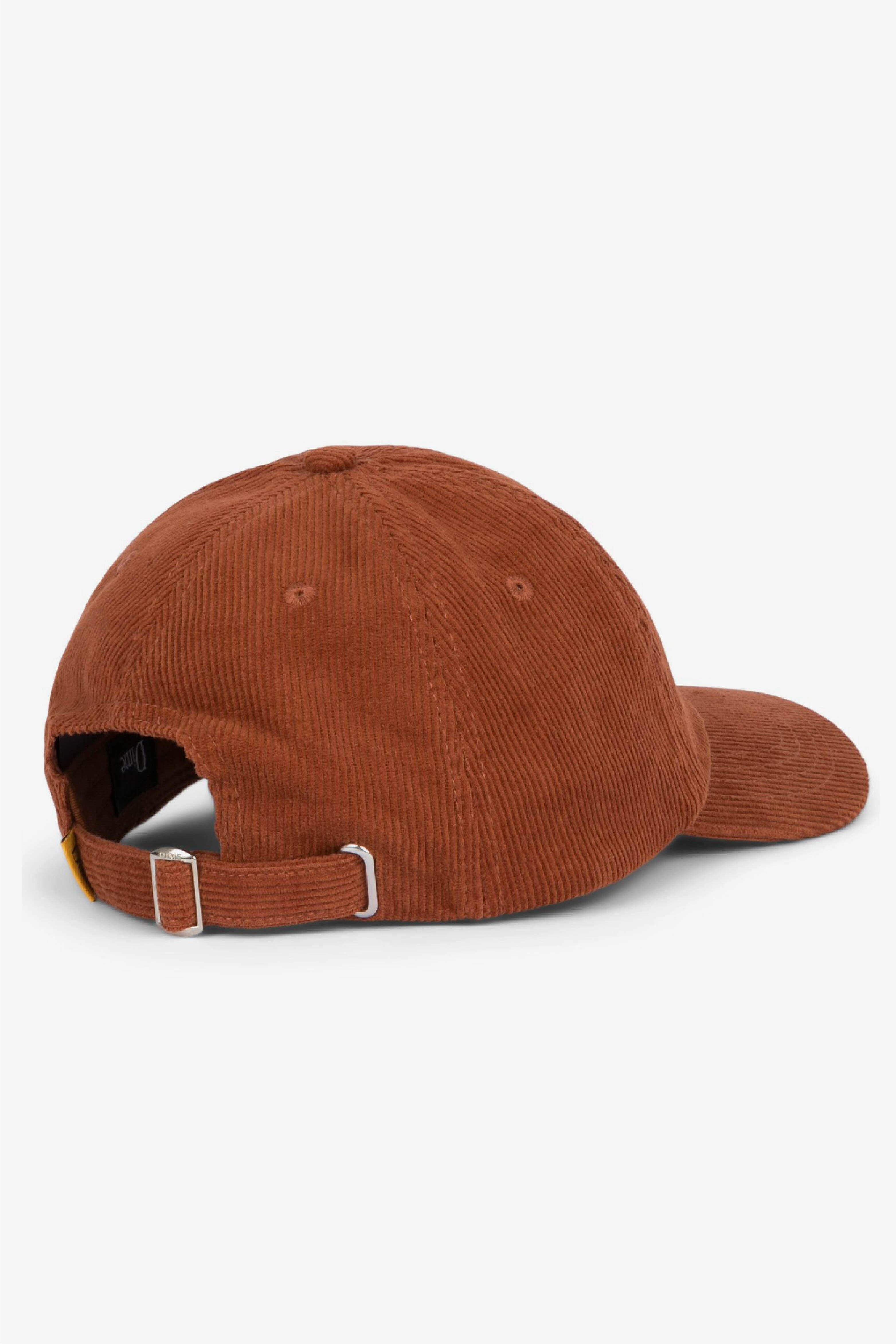 Selectshop FRAME - DIME Dime Classic Corduroy Cap All-Accessories Dubai