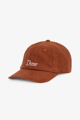 Selectshop FRAME - DIME Dime Classic Corduroy Cap All-Accessories Dubai