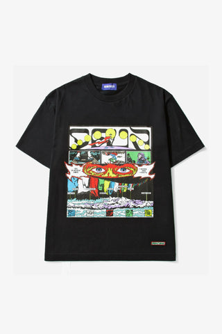 Placid Tee