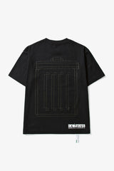 Selectshop FRAME - DEVA STATES Placid Tee T-Shirts Dubai