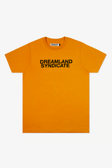 Selectshop FRAME - DREAMLAND SYNDICATE コアエレメンツ エコTシャツ Tシャツ ドバイ