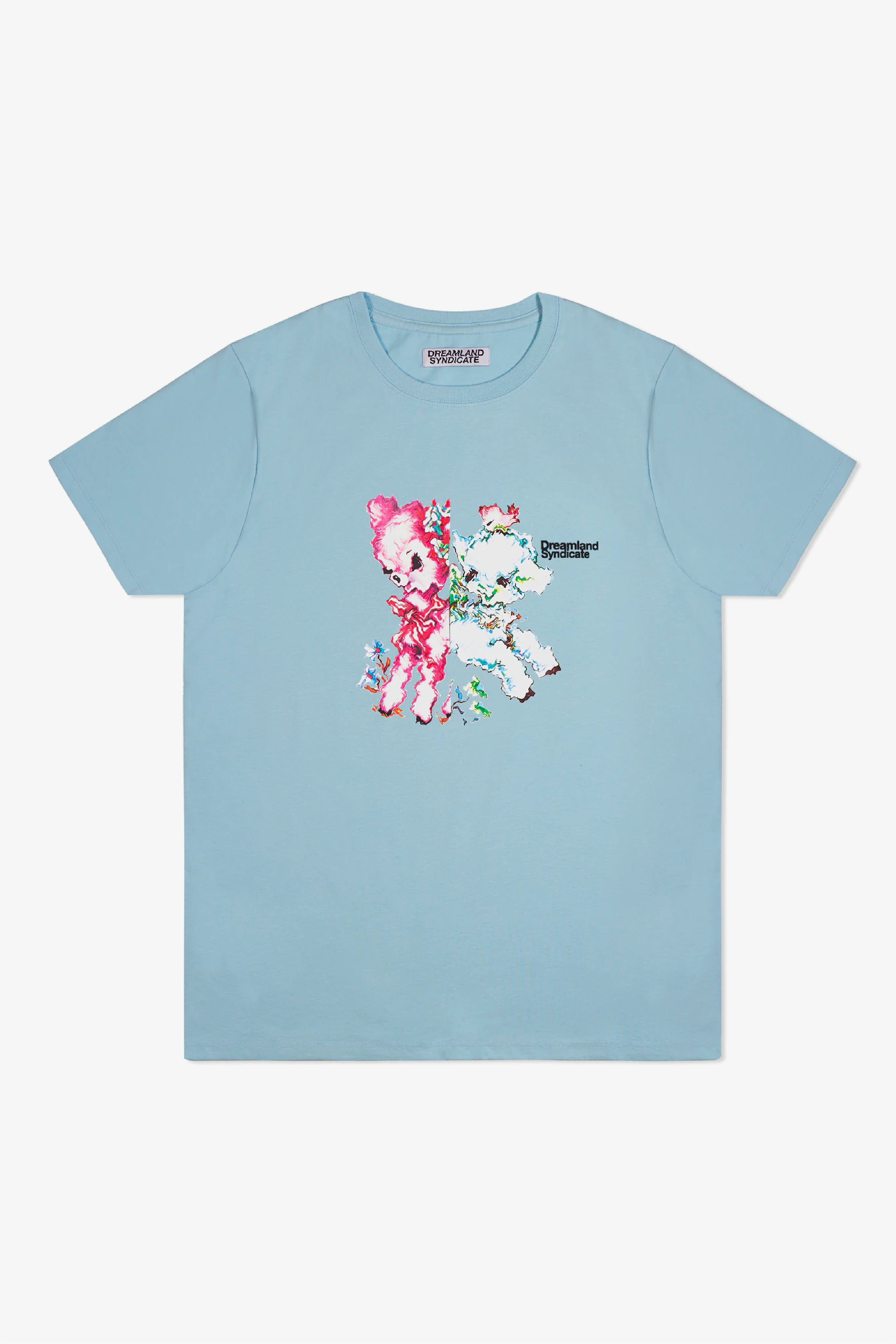 Selectshop FRAME - DREAMLAND SYNDICATE部門 エコTシャツ Tシャツ ドバイ