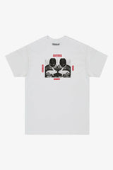 Selectshop FRAME - DREAMLAND SYNDICATE フリーダムTシャツ Tシャツ ドバイ