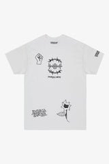 Selectshop FRAME - DREAMLAND SYNDICATE AAE Tシャツ ドバイ