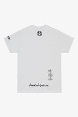 Selectshop FRAME - DREAMLAND SYNDICATE AAE Tシャツ ドバイ