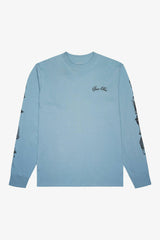 Selectshop FRAME - PASS-PORT Dancer Longsleeve Tee T-Shirts Dubai