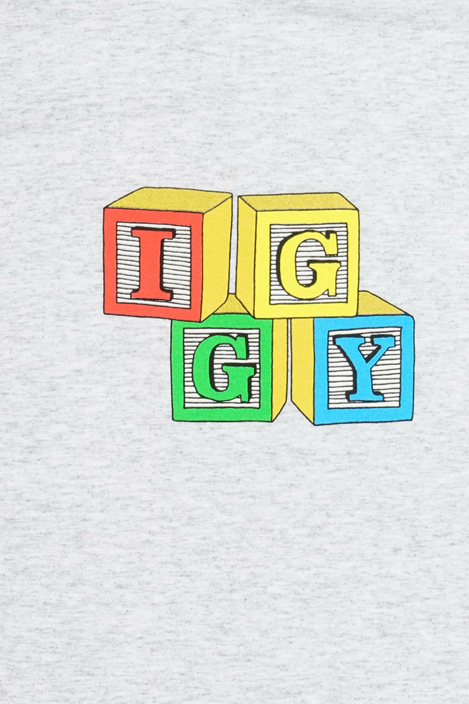 Selectshop FRAME - IGGY Building Blocks T-Shirt T-Shirt Dubai