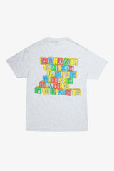 Selectshop FRAME - IGGY Building Blocks T-Shirt T-Shirt Dubai