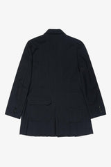 Selectshop FRAME - COMME DES GARÇONS COMME DES GARÇONS Pleated Blazer Outerwear Dubai