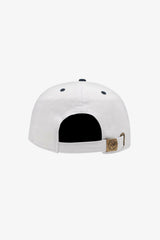 Selectshop FRAME - LO-FI Book Club 6 Panel Cap Accessories Dubai