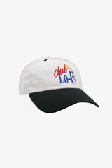 Selectshop FRAME - LO-FI Club Lo-Fi 6 Panel Cap Accessories Dubai