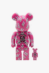 Selectshop FRAME -MEDICOM TOY Hitohatausagi Be@rbrick 100%&400% Collectibles Dubai