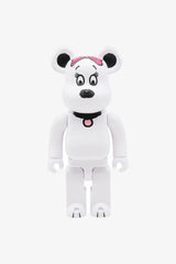 Selectshop FRAME -MEDICOM TOY Belle Be@rbrick 400% Collectibles Dubai