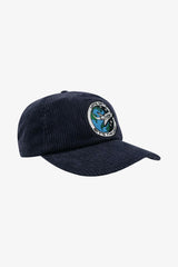 Selectshop FRAME - QUARTER SNACKS Sky's The Limit Cap Headwear Dubai