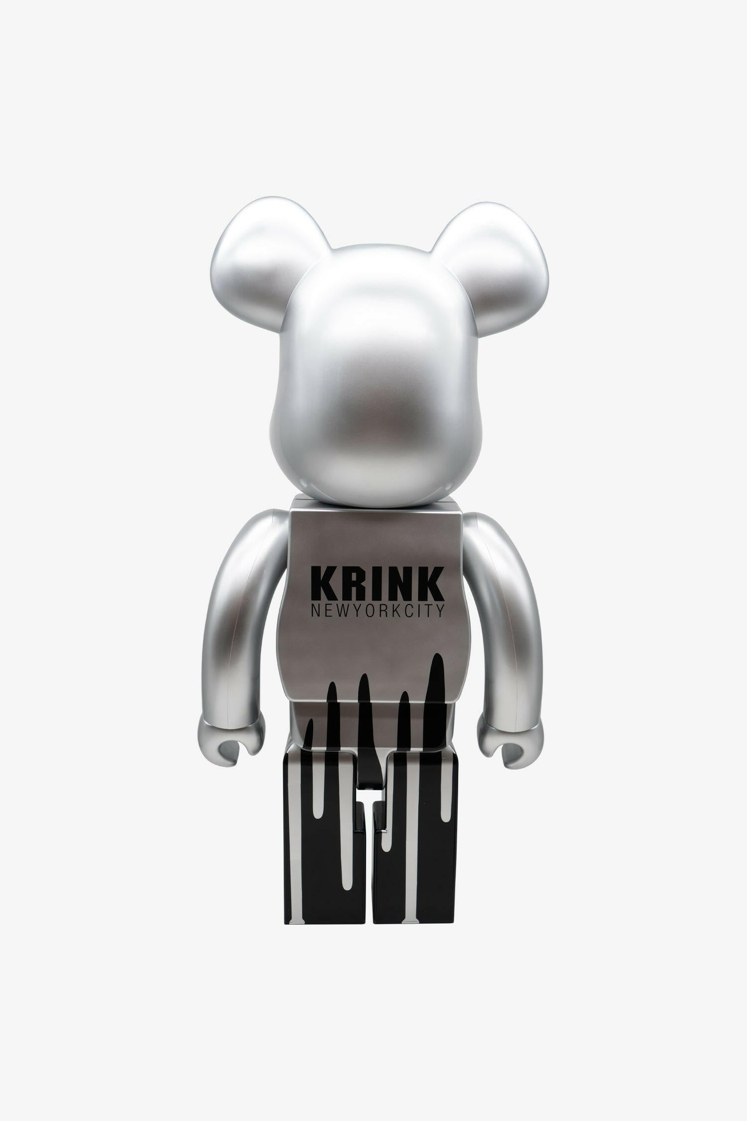 Selectshop FRAME -MEDICOM TOY KRINK Be@rbrick 1000% Collectibles ドバイ