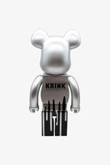 Selectshop FRAME -MEDICOM TOY KRINK Be@rbrick 1000% Collectibles ドバイ