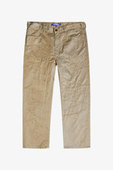 Selectshop FRAME - JUNYA WATANABE MAN Tapered Slim Chino Bottoms Dubai