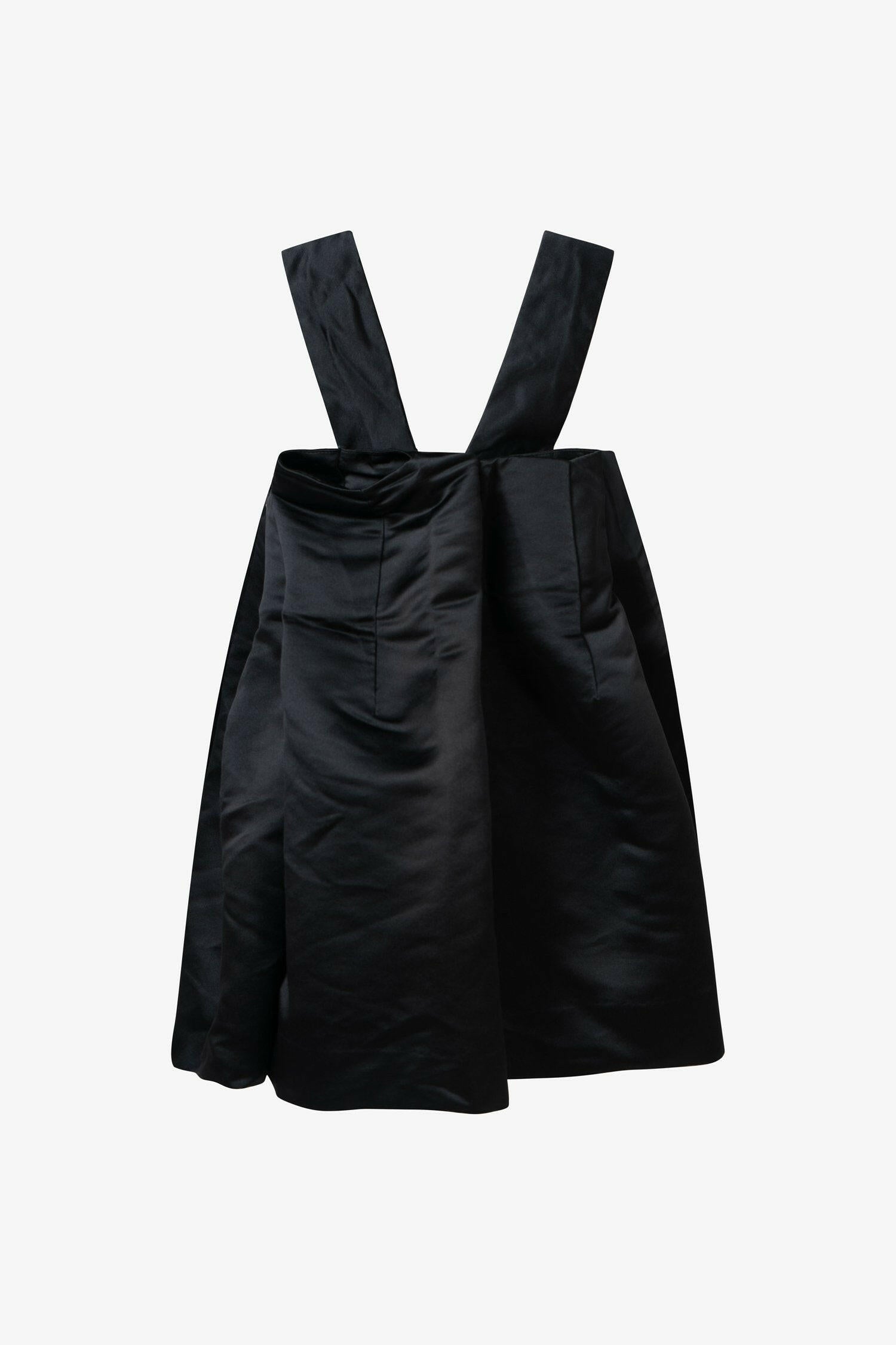 Selectshop FRAME - COMME DES GARÇONS Pleated Swing Top Outerwear Dubai