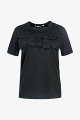 Selectshop FRAME -COMME DES GARÇONS COMME DES GARÇONS  泡刺繍Tシャツ Tシャツ ドバイ