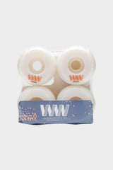 Selectshop FRAME - WAYWARD WHEELS Funnel Pro Wheel- 'Lucas Puig' 52mm Skate Dubai