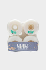 Selectshop FRAME - WAYWARD WHEELS Funnel Pro Wheel- 'Casper Brooker' 53mm スケート・ドバイ