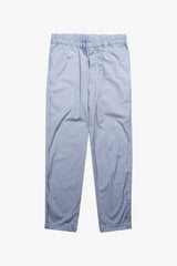 Selectshop FRAME - COMME DES GARÇONS SHIRT Pinstripe Easy Pants Bottoms Dubai