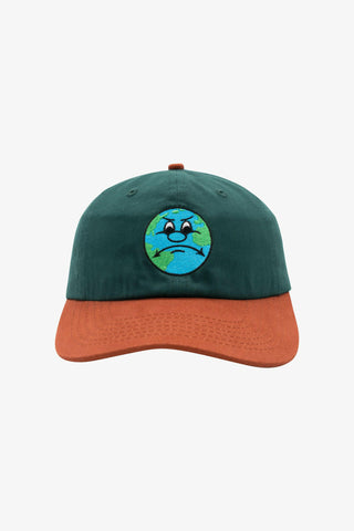 World 6 Panel Cap