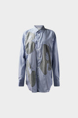 Selectshop FRAME -COMME DES GARÇONS SHIRT シャツ ドバイ