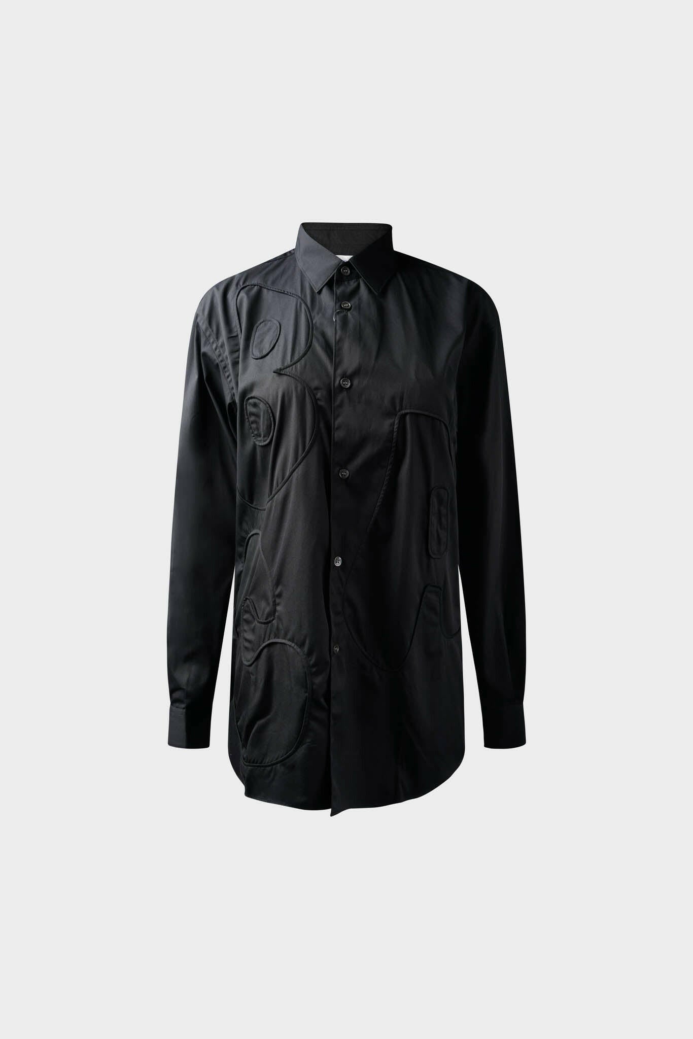 Selectshop FRAME -COMME DES GARÇONS SHIRT シャツ ドバイ