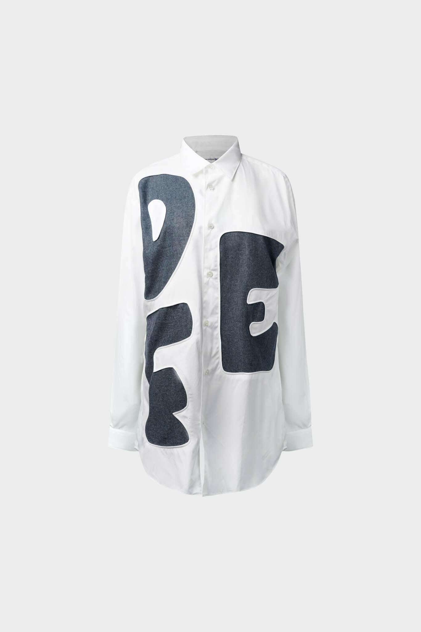 Selectshop FRAME -COMME DES GARÇONS SHIRT シャツ ドバイ