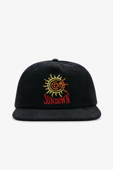 Selectshop FRAME - COME SUNDOWN Sun Cap Headwear Dubai