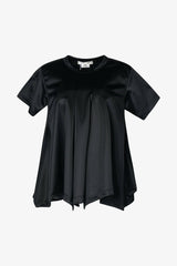 Selectshop FRAME - COMME DES GARÇONS Seam-Detail T-shirt T-Shirts Dubai