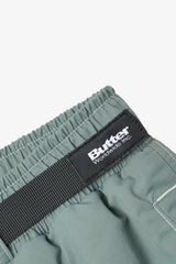 Selectshop FRAME - BUTTER GOODS Summit Cargo Pants Bottoms Dubai