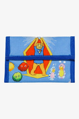 Selectshop FRAME - MEDICOM TOY MLE Brigsby Bear Wallet Wallet Dubai